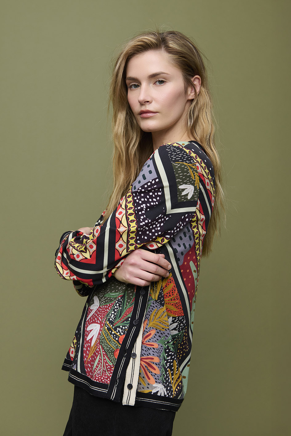 Look Aldo Martins