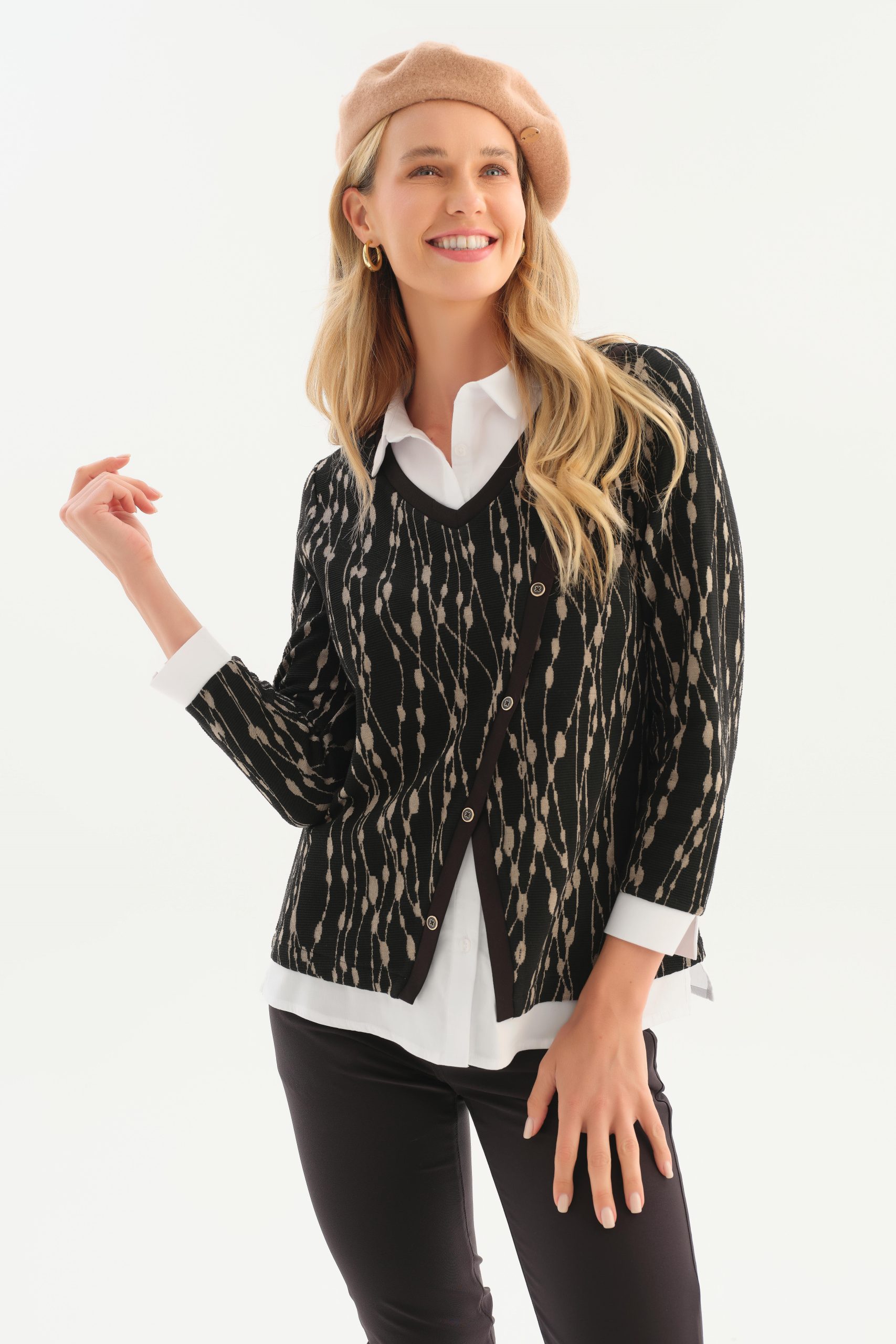 Look Wild Side — Dolcezza